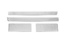 Ford Custom 2013-2022 Seuils de porte intérieurs en inox Carmos (4 pcs) photo 2