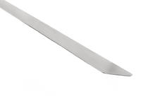 Jeep Cherokee/Liberty 2007-2013 Baguette de coffre inox photo 4