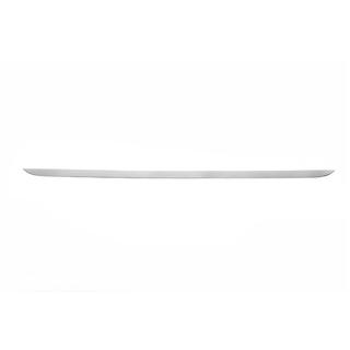 Baguette de coffre inox photo 2