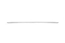 Skoda Superb 2009-2015 Baguette de coffre inox photo 2