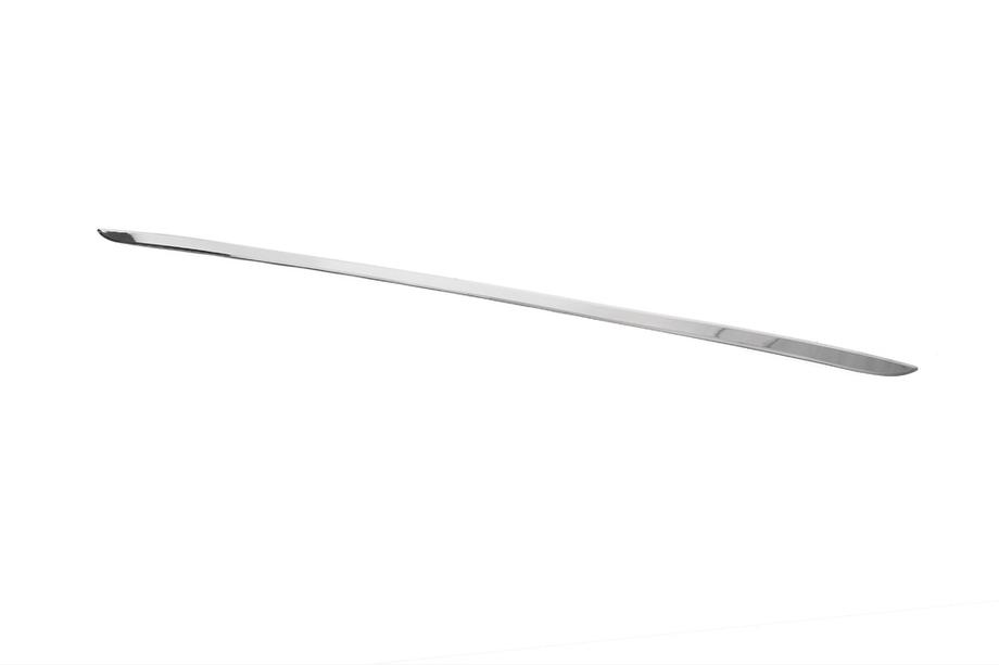 Skoda Superb 2009-2015 Baguette de coffre inox Image