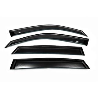 Déflecteurs de Fenêtre (4 pcs, HIC) photo 4