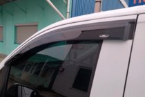 Mercedes Vito/V-class W447 2014- Déflecteurs de Fenêtre (2 pcs, HIC) photo 8