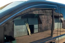 Mercedes Vito/V-class W447 2014- Déflecteurs de Fenêtre (2 pcs, HIC) photo 10