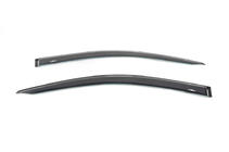 Mercedes Vito/V-class W447 2014- Déflecteurs de Fenêtre (2 pcs, HIC) photo 7