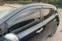 Nissan Leaf 2010-2017 Déflecteurs de Fenêtre (4 pcs, HIC) photo 15