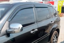 SsangYong Rexton I 2001-2017 Déflecteurs de Vitres 2013+ (4 pcs, HIC) photo 1