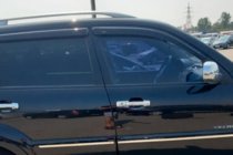 SsangYong Rexton I 2001-2017 Déflecteurs de Vitres 2013+ (4 pcs, HIC) photo 2