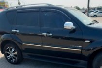 SsangYong Rexton I 2001-2017 Déflecteurs de Vitres 2013+ (4 pcs, HIC) photo 3