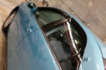 Toyota Camry 2001-2006 Déflecteurs de Fenêtre (4 pcs, HIC) photo 6