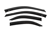 Toyota Camry 2001-2006 Déflecteurs de Fenêtre (4 pcs, HIC) photo 3