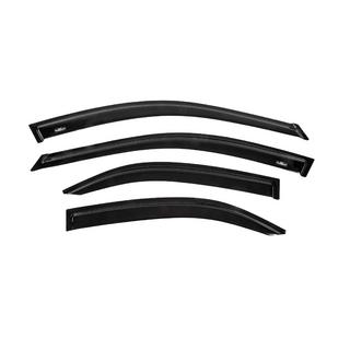 Déflecteurs de Fenêtre (4 pcs, HIC) Toyota Camry 2001-2006 photo 3