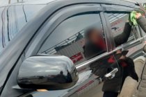 Toyota Highlander 2008-2013 Déflecteurs de Fenêtre (4 pcs, HIC) photo 9