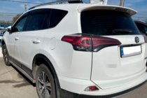 Toyota Rav 4 2013-2018 Déflecteurs de Fenêtre (4 pcs, HIC) photo 2