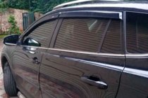 Toyota Rav 4 2013-2018 Déflecteurs de vitres larges (4 pcs, HIC) photo 4