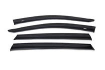 Toyota Rav 4 2013-2018 Déflecteurs de vitres larges (4 pcs, HIC) photo 5