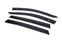Toyota Rav 4 2013-2018 Déflecteurs de vitres larges (4 pcs, HIC) photo 6