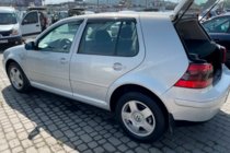Volkswagen Golf 4 1997-2006 Déflecteurs de Vitres HB (4 pcs, HIC) photo 11