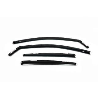 Déflecteurs d'air encastrables SD (4 pcs, HIC) photo 3
