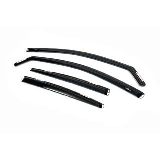 Déflecteurs d'air encastrables SD (4 pcs, EU, HIC) photo 4