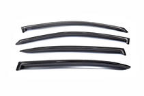 Honda Accord IX 2013-2017 Déflecteurs d'air SD (4 pcs, SIM) photo 2