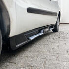 Fiat Doblo II 2010-2022 Bas de Caisse Sorento Type (EuroCap) photo 1