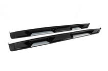 Fiat Doblo II 2010-2022 Bas de Caisse Sorento Type (EuroCap) photo 9