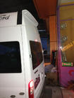 Ford Transit 2000–2014 Spoiler de toit haut Anatomic (apprêté pour peinture) photo 3