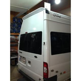 Spoiler de toit haut Anatomic (apprêté pour peinture) photo 1