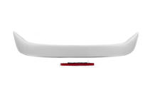 Ford Transit 2000–2014 Spoiler de toit moyen Isikli (apprêté pour peinture) photo 2