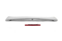 Ford Transit 2000–2014 Spoiler de toit moyen Isikli (apprêté pour peinture) photo 3