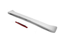 Ford Transit 2000–2014 Spoiler de toit moyen Isikli (apprêté pour peinture) photo 4