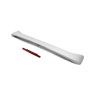 Spoiler de toit moyen Isikli (apprêté pour peinture) photo 4