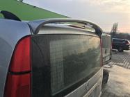 Mercedes Vito W639 2004-2014 Aileron Ajakli (apprêté pour peinture) photo 3