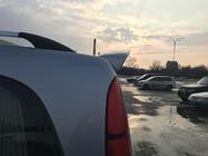 Mercedes Vito W639 2004-2014 Aileron Ajakli (apprêté pour peinture) photo 5