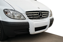 Mercedes Vito W639 2004-2014 Lame avant (apprêtée pour peinture) 2004-2010 photo 2
