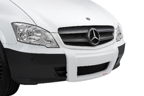 Mercedes Vito W639 2004-2014 Lame avant (apprêtée pour peinture) 2004-2010 photo 1