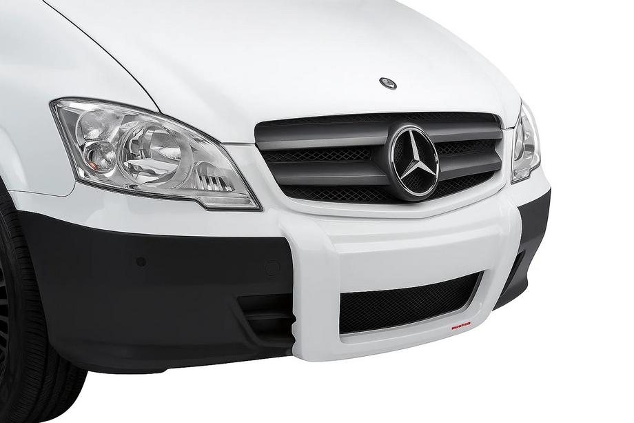Mercedes Vito W639 2004-2014 Lame avant (apprêtée pour peinture) 2004-2010 Image