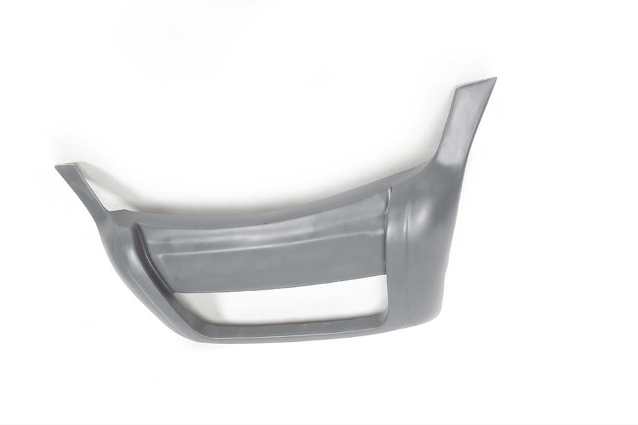 Mercedes Vito W639 2004-2014 Lame avant (apprêtée pour peinture) 2004-2010 Photo 5