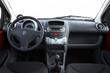Présentation de la berline compacte de Peugeot 107 photo 4