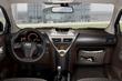 Compacte trois portes à hayon de la Toyota iQ photo 5
