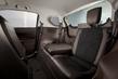 Compacte trois portes à hayon de la Toyota iQ photo 6