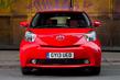 Compacte trois portes à hayon de la Toyota iQ photo 9