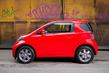 Compacte trois portes à hayon de la Toyota iQ photo 8