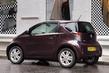Compacte trois portes à hayon de la Toyota iQ photo 4