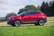Examen de croisement Opel Grandland X photo 8