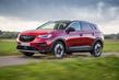 Examen de croisement Opel Grandland X photo 1