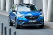 Examen de croisement Opel Grandland X photo 5