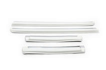 Toyota Land Cruiser Prado 150 2009-2023 Moulures de portes (Design 2013-2017) photo 2