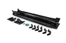 Lexus LX570/450d 2008-2022 Bas de caisse avec LED (design Lexus 2012-2016) photo 2